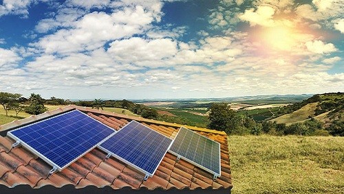 Solar power systems of disaster & responding recovery Solar power systems of disaster & responding recovery