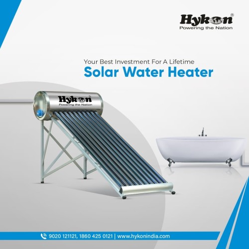 Solar Water Heater installation at Aurangabad Maharashtra Solar Water Heater installation at Aurangabad Maharashtra