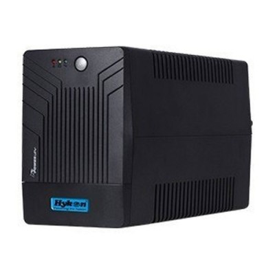 Hykon BIS 1000 Line Interactive UPS Suppliers in Aurangabad Hykon BIS 1000 Line Interactive UPS Suppliers in Aurangabad